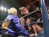 WWF Wrestlemania V - Jake Roberts Vs. Andre The Giant