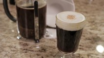 Spanish Coffee - The Morgenthaler Method