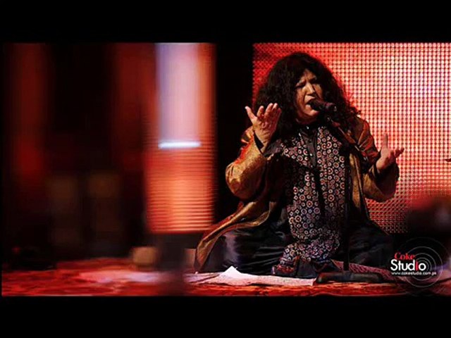 Jab se tune Mujhe Deewana bana rakha hai - Abida Parveen