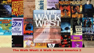 Download  The Walk West A Walk Across America 2 PDF Online