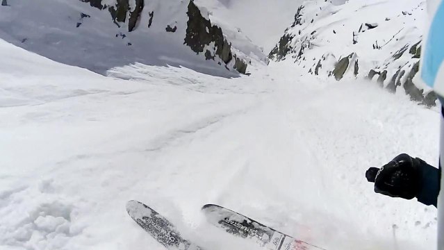 Chamonix Steep Skiing | CHAM LINES Season 3 Teaser