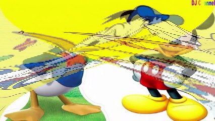 Nhạc Thiếu Nhi Vui Nhộn Cho Bé ★ Nhạc Dance Remix Cho Bé Nhún Nhảy