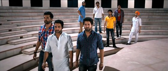 Rabba - Rahat Fateh Ali Khan