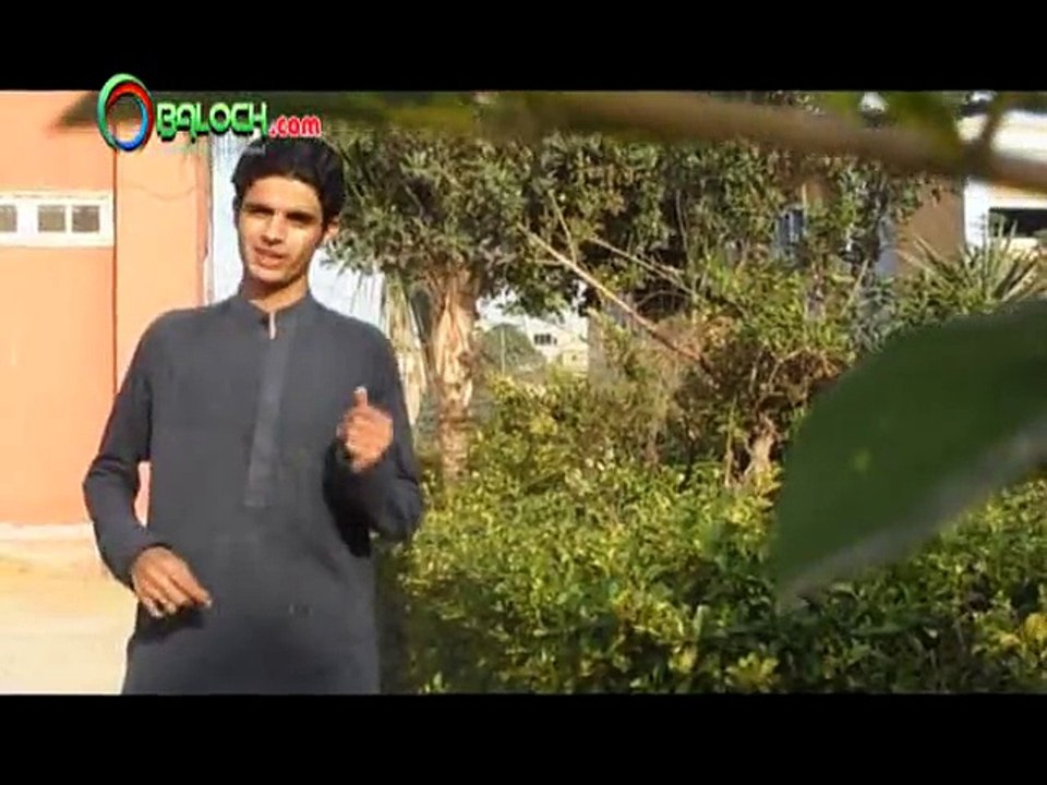 Singer : Naseer Shad Poet : Waseem Umrani Tarz : Waseem Umrani