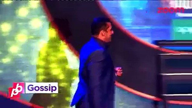 Salman Khan APOLOGIZES To Katrina Kaif _ Bollywood Gossip