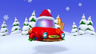 TuTiTu Christmas - Christmas Videos for Children - Snowman