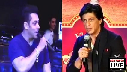 Salman Khan CAUGHT With Iulia Vantur LATE NIGHT