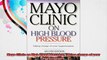 Mayo Clinic on High Blood Pressure Taking charge of your hypertension