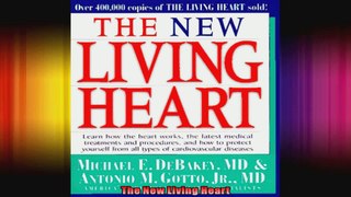 The New Living Heart