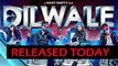 BREAKING: Shahrukh Khan & Kajol's Dilwale To Release Today