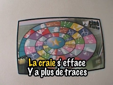 KARAOKE CORYNNE CHARBY - Pile ou face