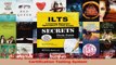 ILTS Learning Behavior Specialist I 155 Exam Secrets Study Guide ILTS Test Review for Read Online