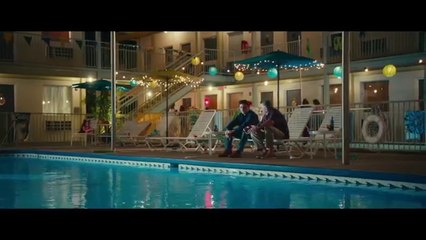 Dirty Grandpa - Official Film Trailer 2016 - Zac Efron, Robert De Niro, Julianne Hough Movie HD