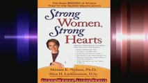 Strong Women Strong Hearts
