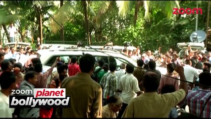 Salman Khan AQUITTED of all charges in Hit And Run Case - Bollywood News