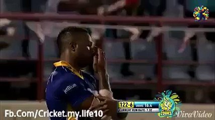 Sohail Tanveer 6 sixes IN BPL