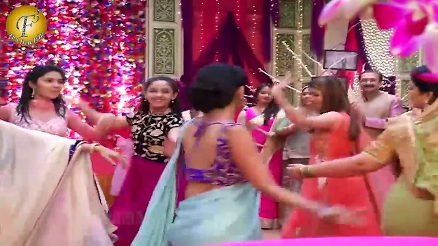 YE RISHTA KYA KEHLATA HAI TV SHOW ON LOCATION 11 DEC