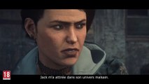 Assassin's Creed Syndicate - Trailer de Jack l'Éventreur