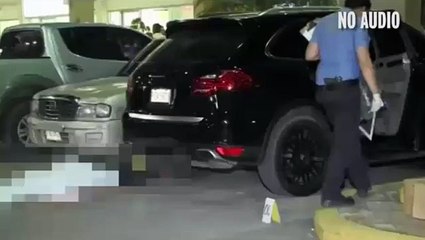 Milli futbolcu başından vuruldu!