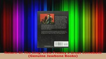 Read  Return Of The King Elvis Presleys Great Comeback Genuine Jawbone Books Ebook Free