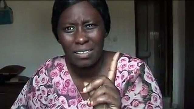 Elle s attaque aux petites filles briseuses de foyer,qui passent leurs temps a suivre les maris de leurs copines