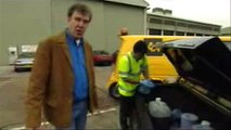 Jeremy Clarkson sucks Volvo 740