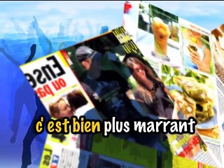 KARAOKE COOKIE DINGLER - Femme libérée