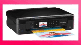 Best buy All In One Printers  Epson Expression Home XP420 Wireless Color Photo Printer with Scanner  Copier