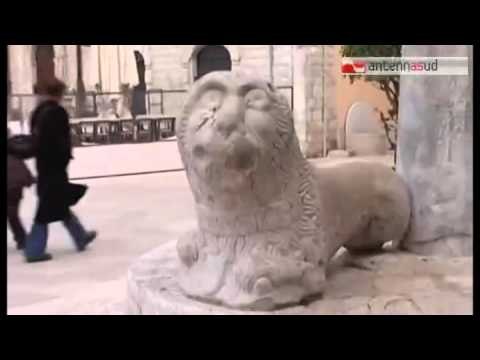 Tg Antenna Sud - Bari, pugno di ferro contro i fracassoni di Natale