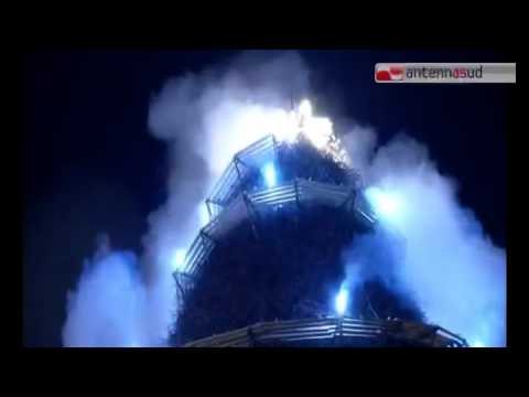 Tg Antenna Sud - Salento tutto l'anno, il turismo non conosce stagioni