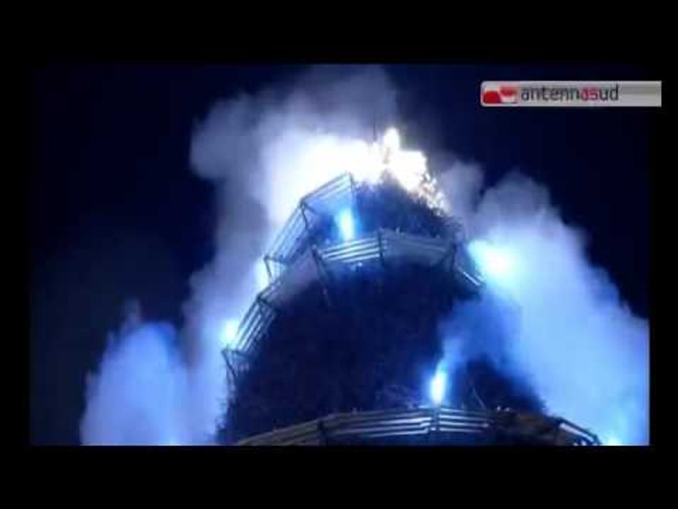 Tg Antenna Sud -  Salento tutto l'anno, il turismo non conosce stagioni