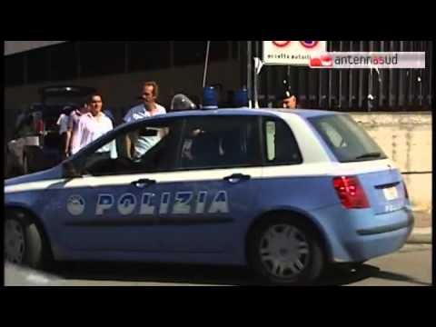 Tg Antenna Sud - Processo Ilva ricomincia da zero, e le vittime ringraziano