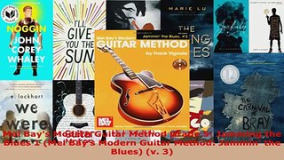 Read  Mel Bays Modern Guitar Method Grade 5 Jamming the Blues 1 Mel Bays Modern Guitar EBooks Online