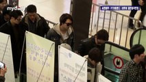 20151211_[mydaily]CNBLUE @Gimpo airport heading to JAPAN