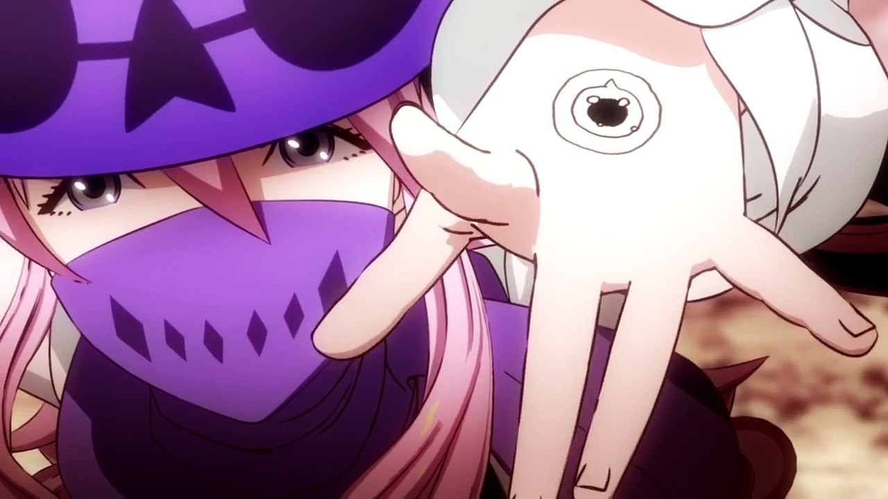 Bubuki Buranki Preview