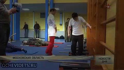 Накрывший собой гранату полковник хочет вернуться к службе