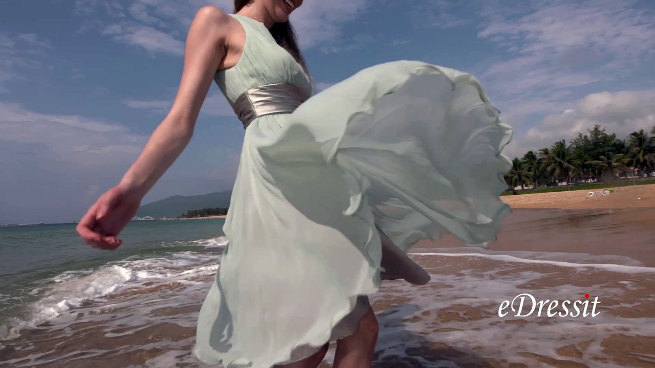 Short Mint Bridesmaid Dress - Bridesmaid Dress Shooting Titbits ( part 20)