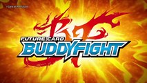 Future Card Buddyfight Trial Decks