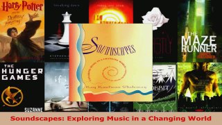 Read  Soundscapes Exploring Music in a Changing World EBooks Online