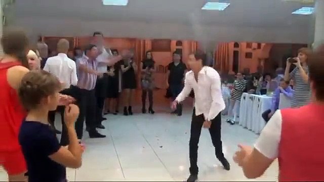 ВСЕ В ШОКЕ ОТ ДРУЗЕЙ ЖЕНИХА )