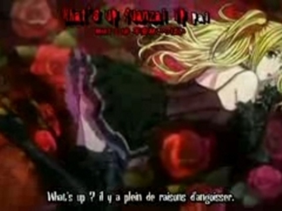 [GEN] Death Note (2)