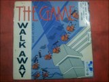 THE GAME.(WALK AWAY.(SPECIAL REMIX.)(12''.)(1990.)