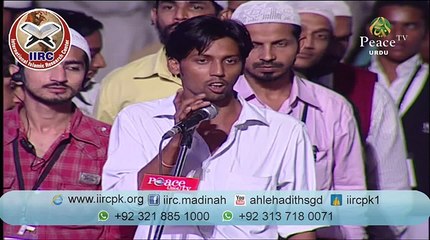 Kya Islam Qabool Karne Se Sary Gunnah MUaf Ho Jatay Hain   By Dr Zakir Naik
