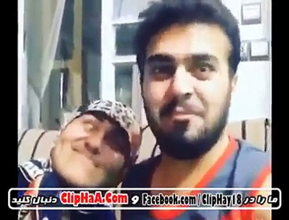 شوخی با آهنگها