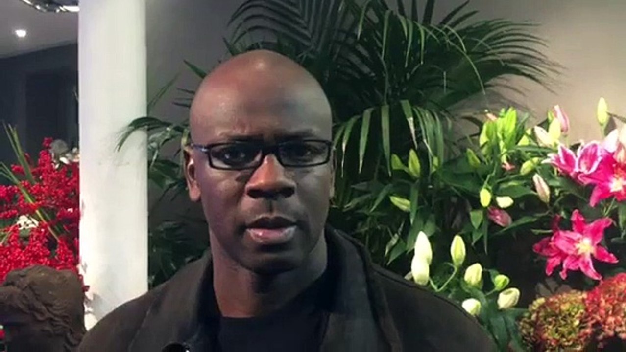 Thuram, FN et régionales 2