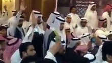 NOHA SAUDIA KE DOLH KI DUA.