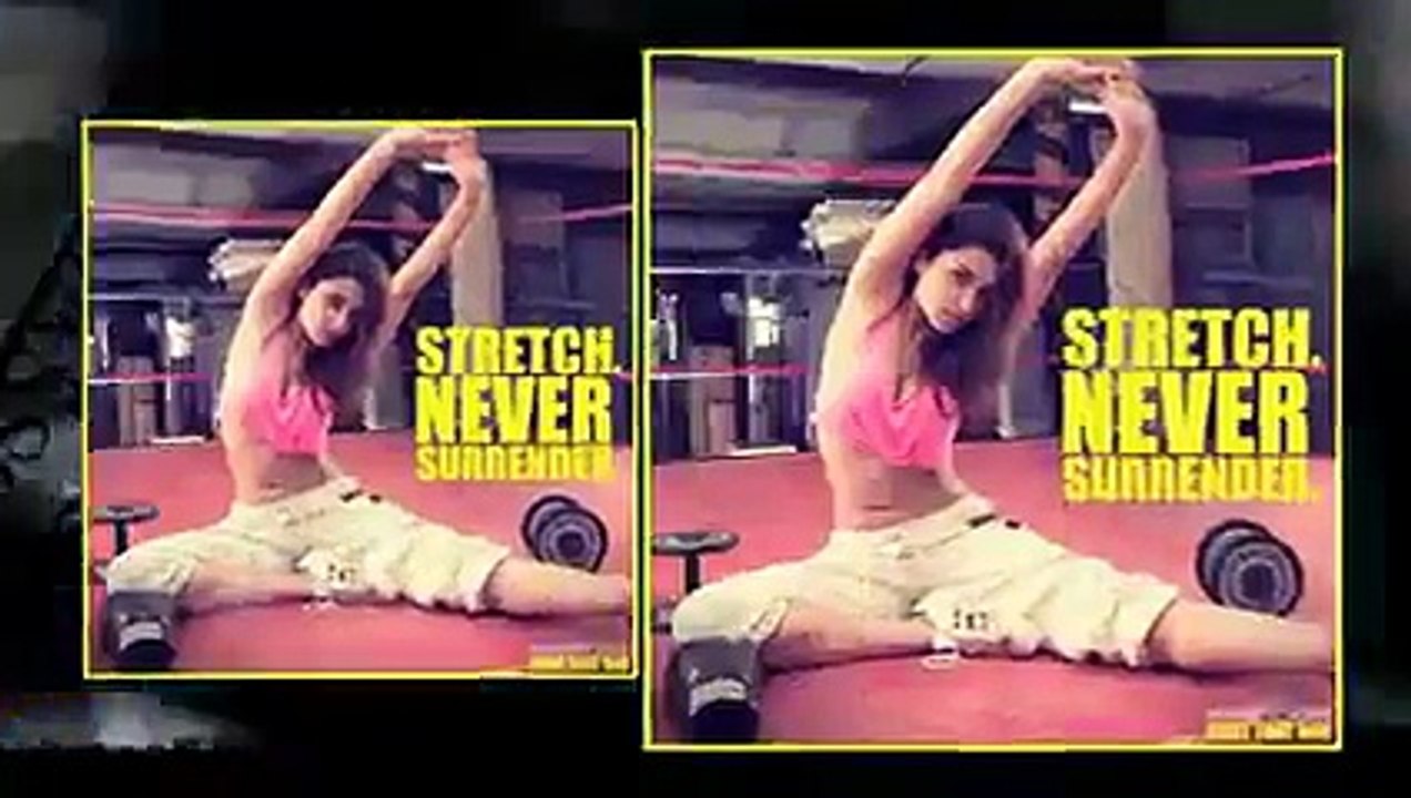 NEW ! Parineeti Chopra's SILM & SIZZLING Photoshoot _ Hot or Not _