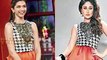 Ouch! Deepika Padukone Always Get Stuck With Copying Outts! दीपिका पादुकोण के आउटफिट के साथ आउच