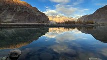 Beauty Of Gilgit Baltistan Pakistan