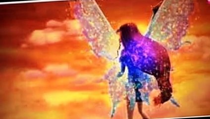 Winx Club music Mythix 3D HD anime photos